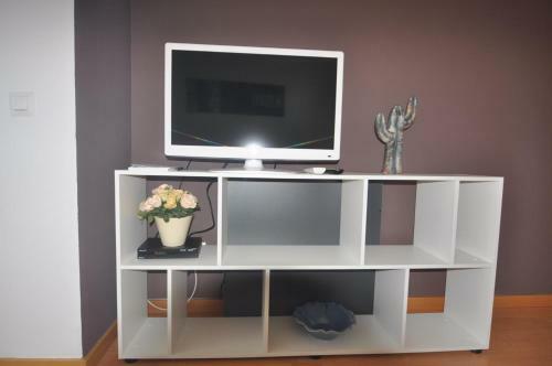 Apartamento Rnet - Portomar Standart Roses