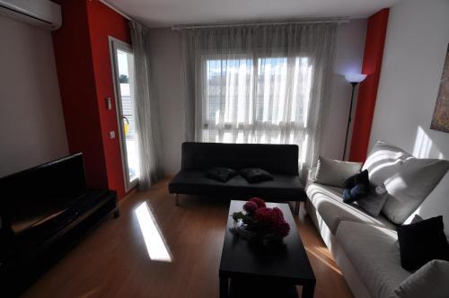 Apartamento Rnet - Portomar Standart Roses