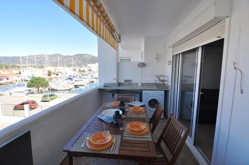 Apartamento Rnet - Royal Marine Garbi Roses