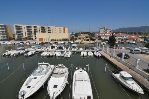 Apartamento Rnet - Royal Marine Garbi Roses