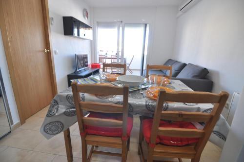 Apartamento Rnet - Royal Marine Garbi Roses