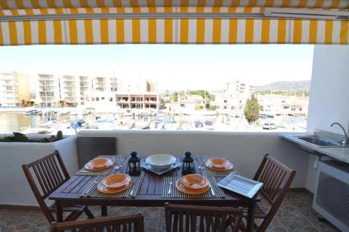 Apartamento Rnet - Royal Marine Garbi Roses