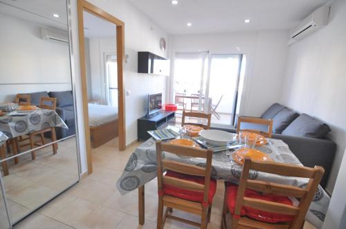 Apartamento Rnet - Royal Marine Garbi Roses