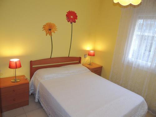 Apartamento Puig Rom 115 1�