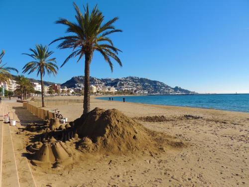Apartamento Puig Rom 115 1�
