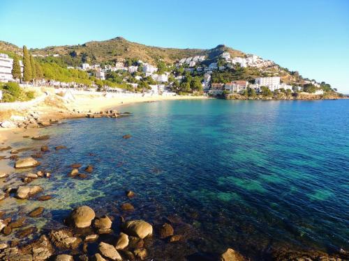 Apartamento Puig Rom 115 1�