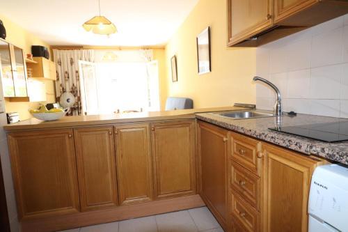 Apartamento Puig Rom 115 1�