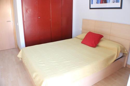 Apartamento Nancy