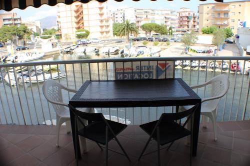 Apartamento Nancy