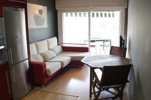 Apartamento Nancy