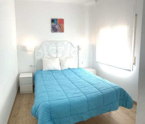 Apartamento Rubens 1g