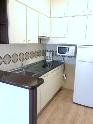 Apartamento Rubens 1g