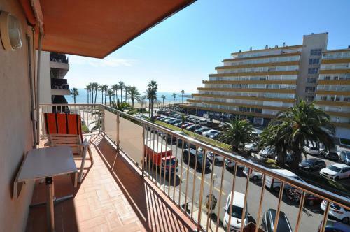 Apartamento Rnet - Roses 5