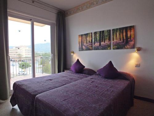 Apartamento Vacances Location 2 Sandra D 6