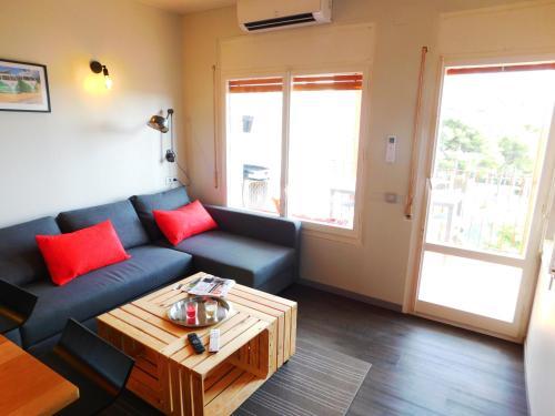 Apartamento Mas Oliva