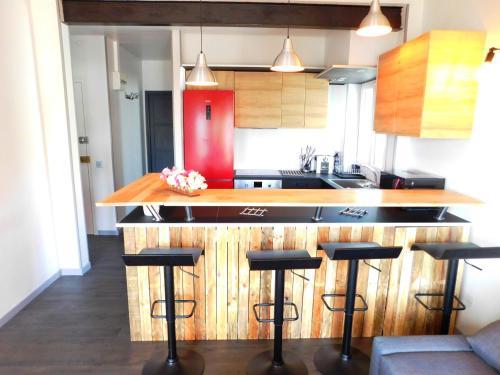 Apartamento Mas Oliva