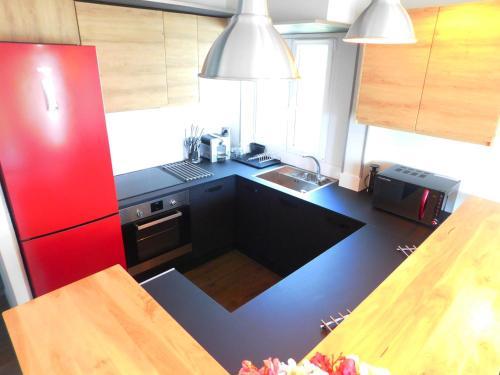 Apartamento Mas Oliva