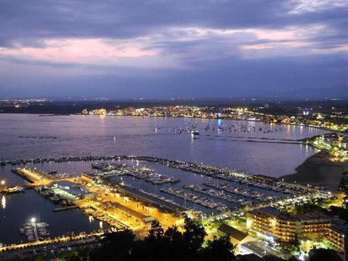 Breathtaking Costabrava Seaview Apartment 5m Beach