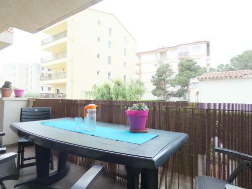 Apartamento Delta 1-4