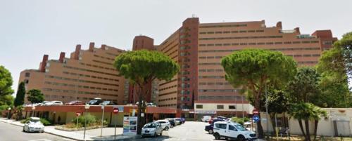 Apartamento Vacances Location Isla Rosas 01-27 A