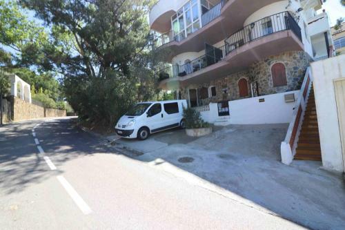 Apartamento Pujada Puig Rom- Vistas Al Mar