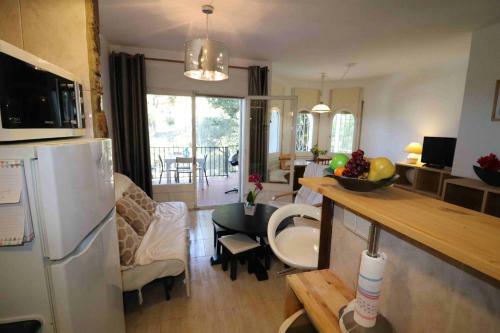 Apartamento Pujada Puig Rom- Vistas Al Mar