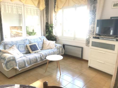 Apartamento Teules 1 3