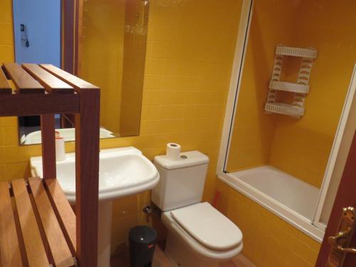 Apartamento Marina 8