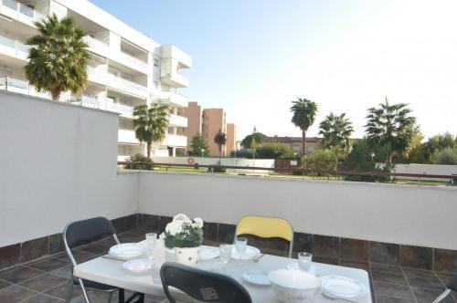 Apartamento Rnet - Portomar Ground Floor