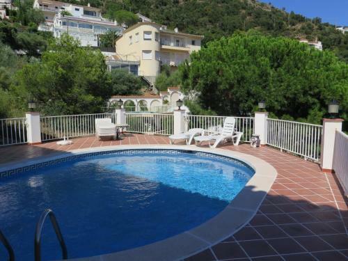 Villa Almeria15
