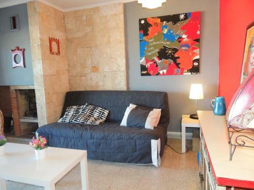 Apartamento Paraiso F2