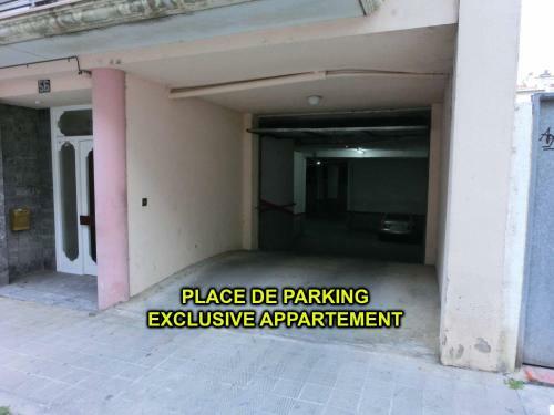 Apartamento Rosesapparts Onamar
