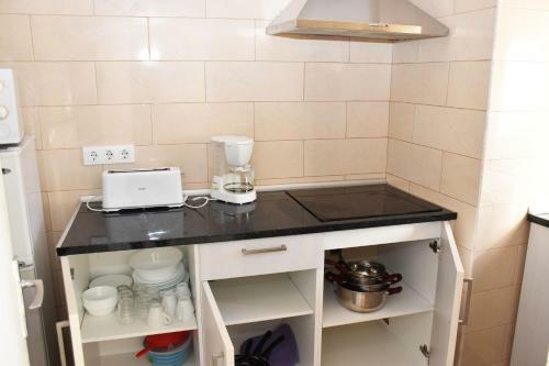 Apartamento Rosesapparts Onamar