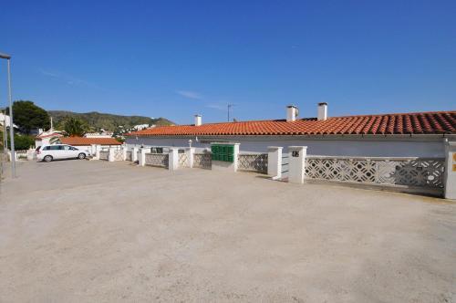 Apartamento 1019 Costa Roses
