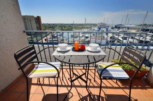 Apartamento 1039 Port Badia 1
