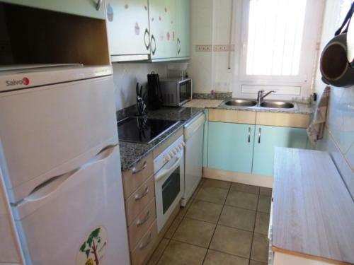 Apartamento Vigueta