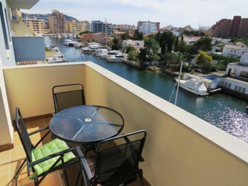 Apartamento Vigueta