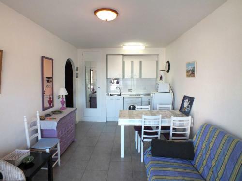 Apartamento Vacances Location 1 P.margarita 3 B