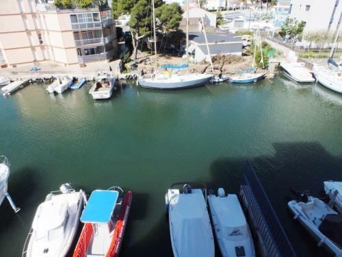 Apartamento Vacances Location 1 P.margarita 3 B
