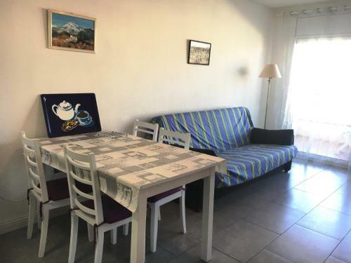 Apartamento Vacances Location 1 P.margarita 3 B