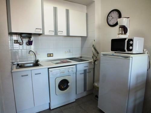 Apartamento Vacances Location 1 P.margarita 3 B