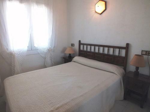 Apartamento Vacances Location 1 P.margarita 3 B