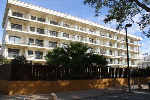Apartamento 067 Milenium