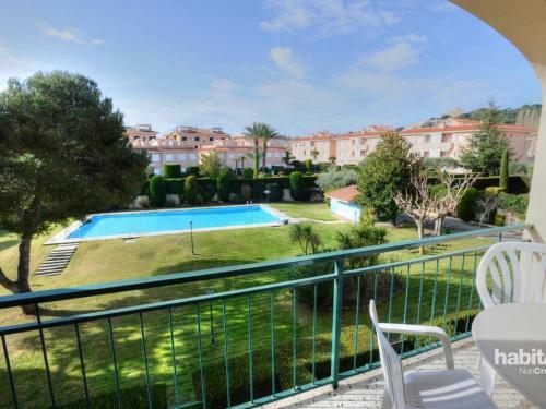 Apartamento E31063 Les Mimoses