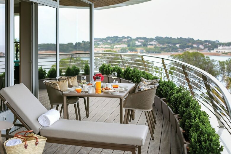 Al�briga Hotel & Homesuites