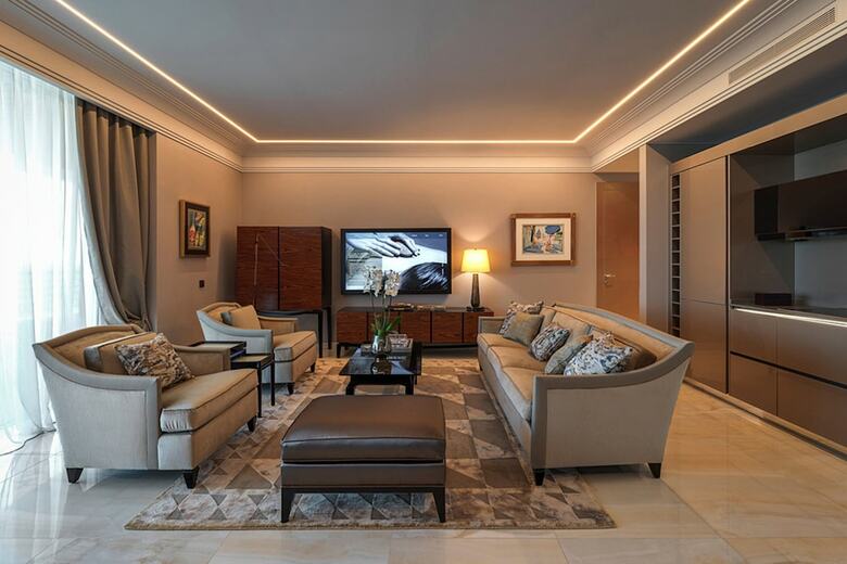 Al�briga Hotel & Homesuites
