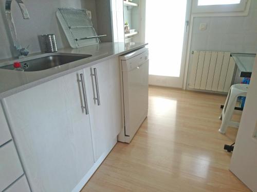 Apartamento S'agar� Terraza Y Parking