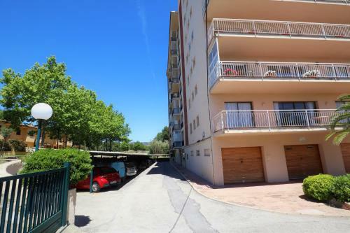 Apartamentos Creu De Sant Pol 2 Habitaciones