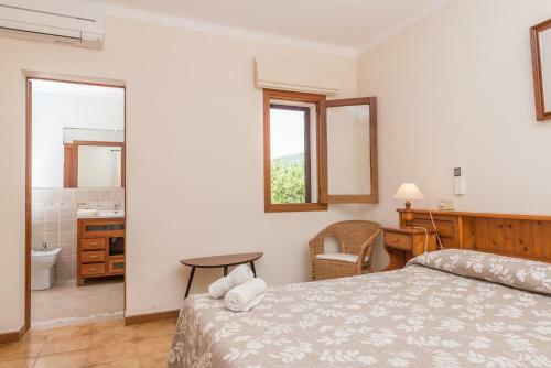Villa Es Turo De France