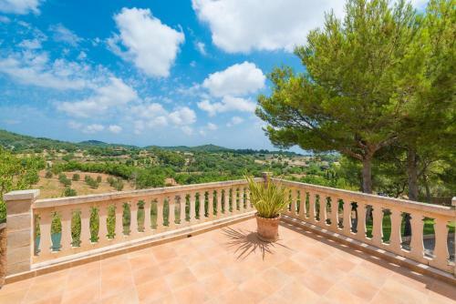 Villa Es Turo De France